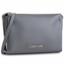 TOREBKA CALVIN KLEIN FRAME EW CROSSBODY K60K604447 008
