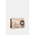 Portfel ANEKKE Tulip 43709-010 2