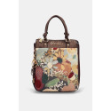 Plecak ANEKKE Tulip Blossom 43715-288 1