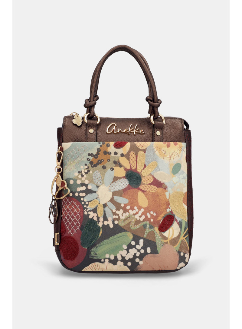 Plecak ANEKKE Tulip Blossom 43715-288