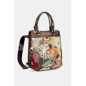 Plecak ANEKKE Tulip Blossom 43715-288 2