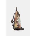 Plecak ANEKKE Tulip Blossom 43715-312 4
