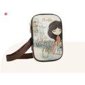 Listonoszka ANEKKE Travel Tulip 43579-011 1