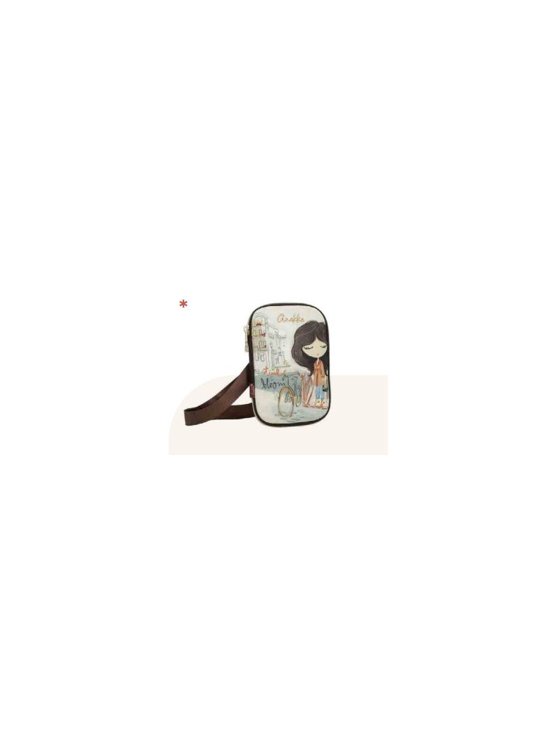 Listonoszka ANEKKE Travel Tulip 43579-011