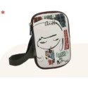 Listonoszka ANEKKE Travel Iron 43579-013 2