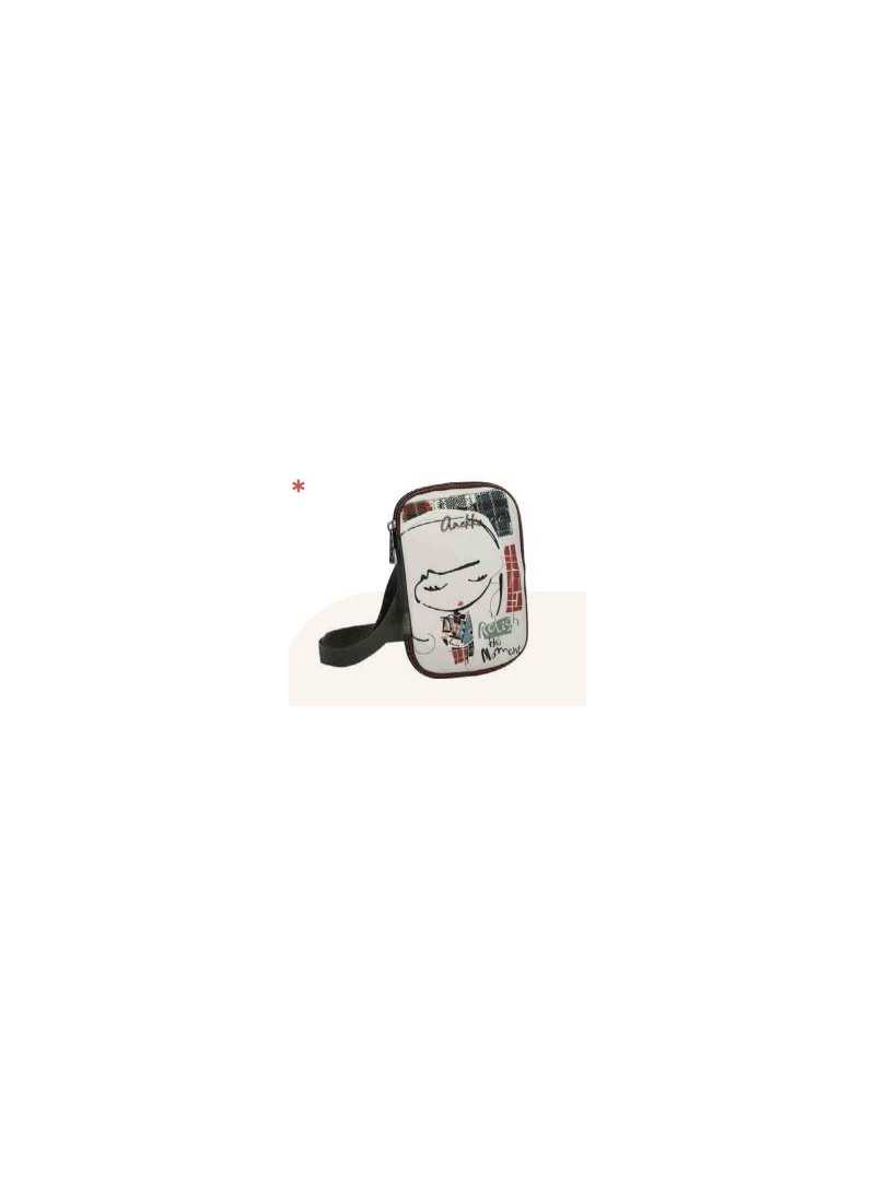 Listonoszka ANEKKE Travel Iron 43579-013