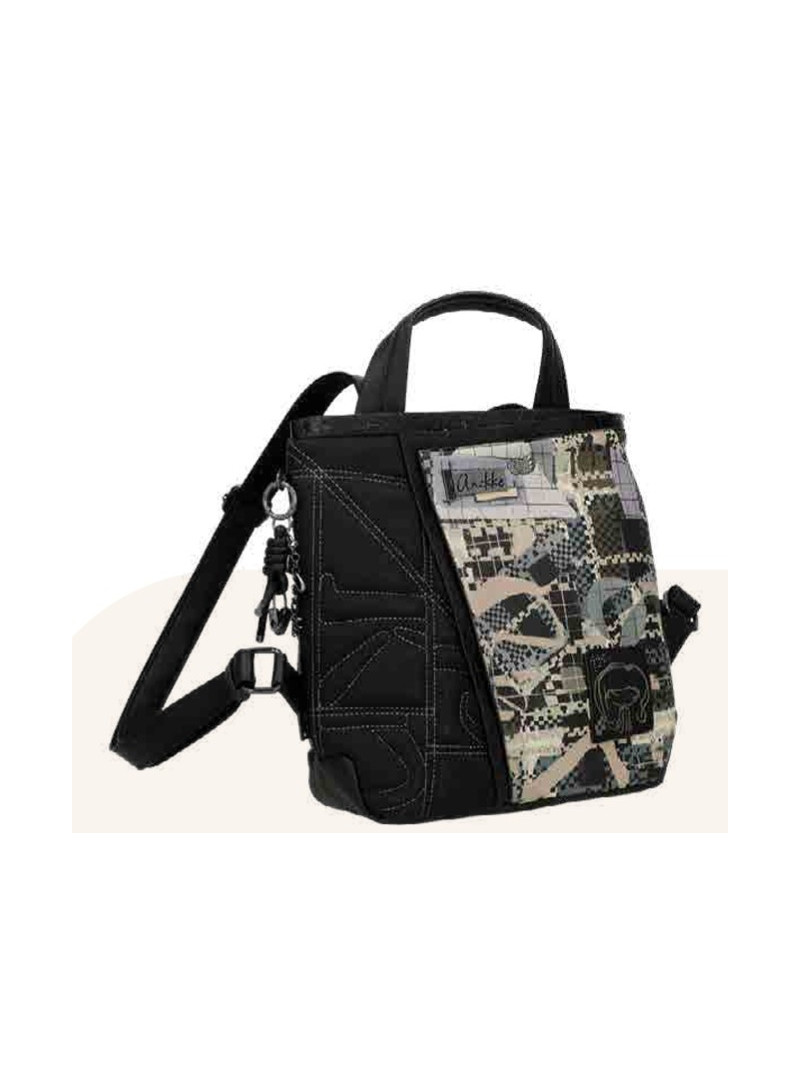 Plecak ANEKKE Orchestra Iron 43755-058