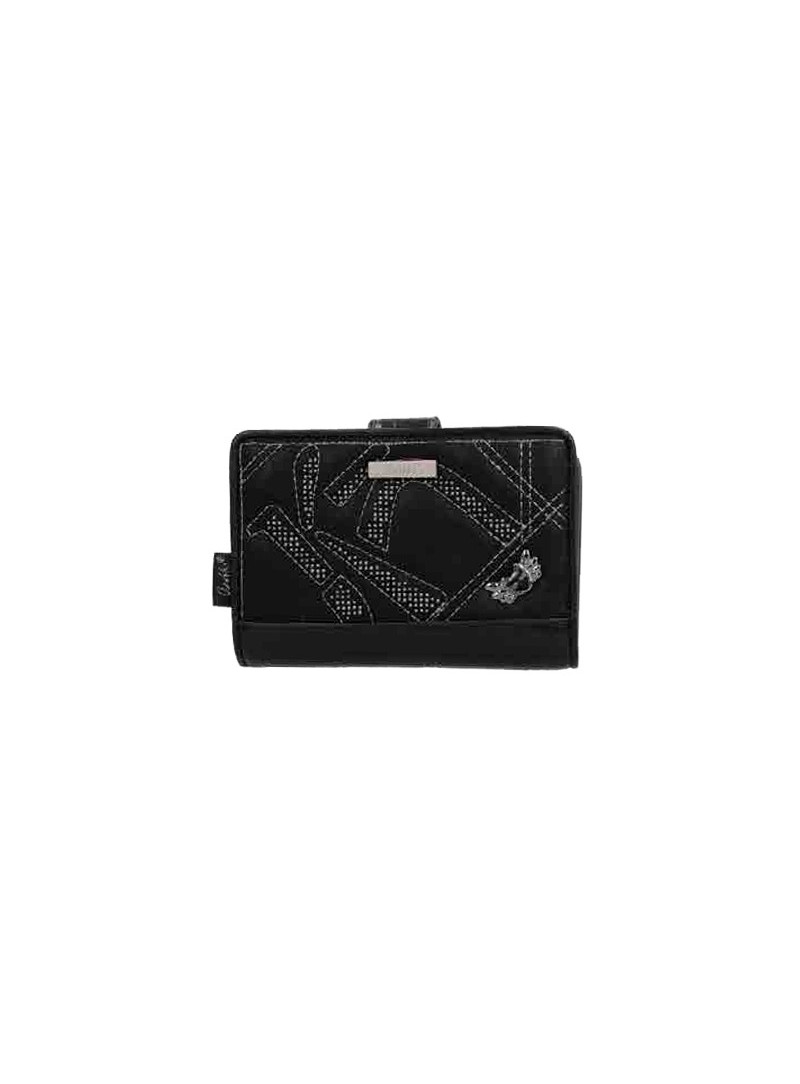 Portfel ANEKKE Orchestra Iron 43759-902