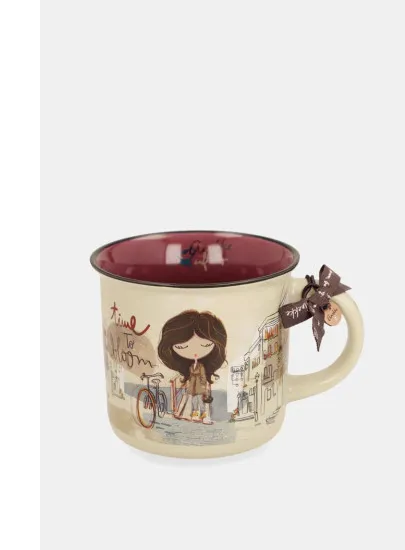 Kubek Porcelanowy ANEKKE...