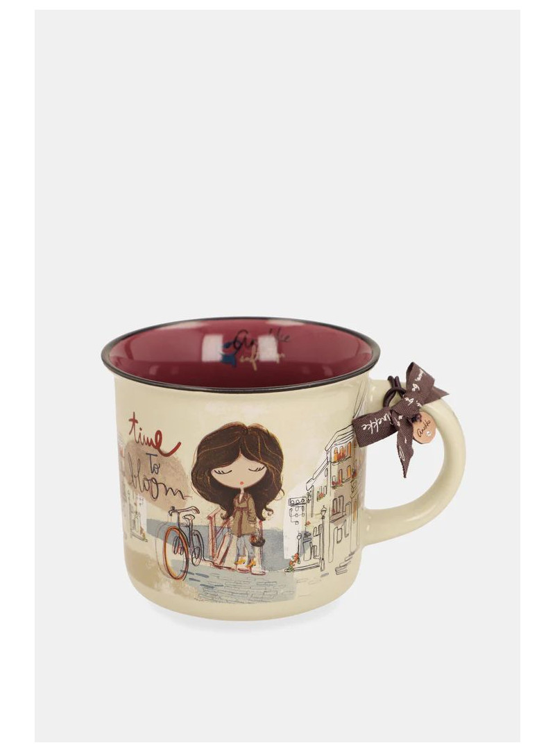 Kubek Porcelanowy ANEKKE Tulip 43475-101