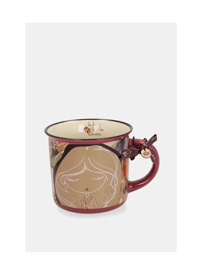 Kubek Porcelanowy ANEKKE Tulip 43475-102