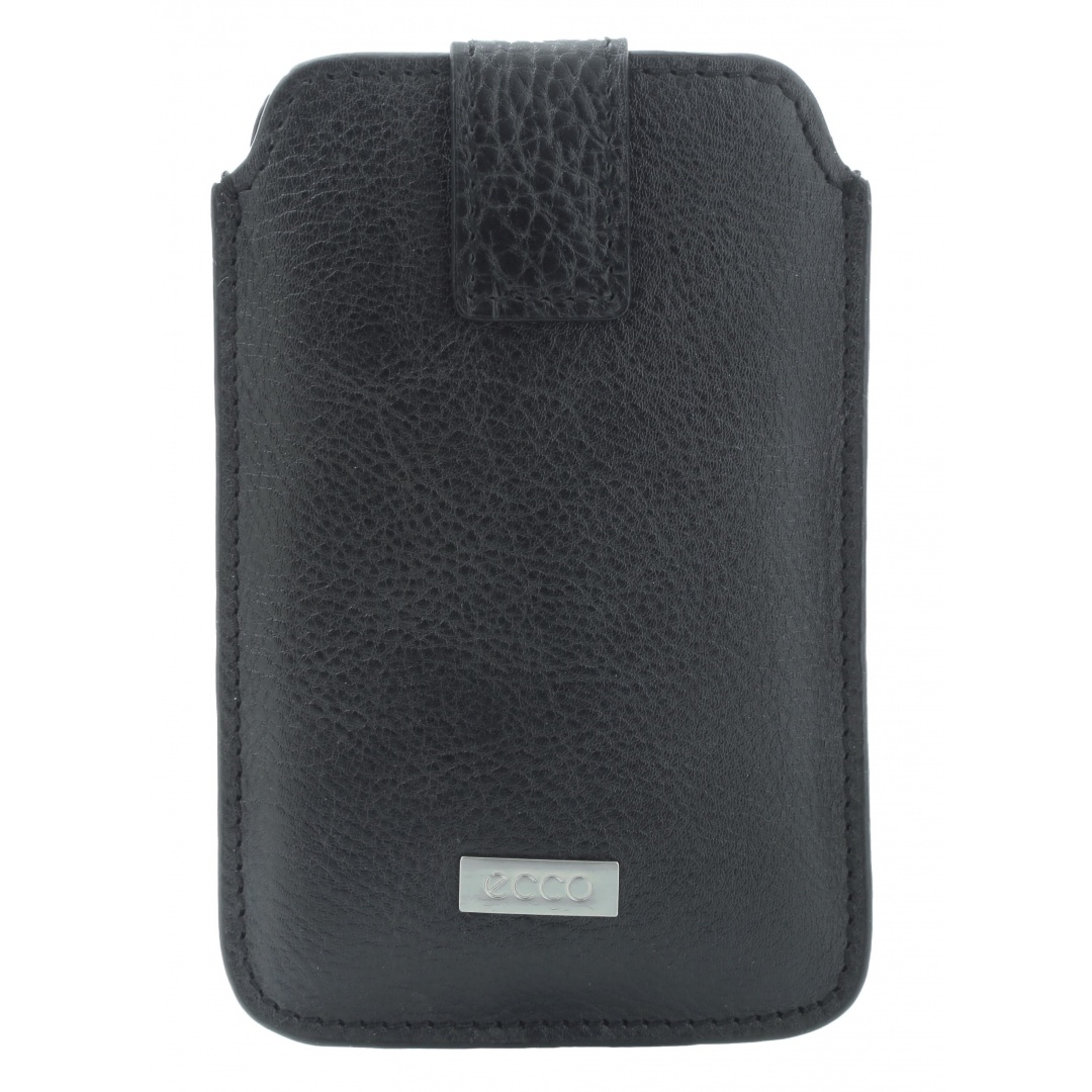 ETUI NA IPHONA ECCO BARYSH IPHONE POUCH BLACK