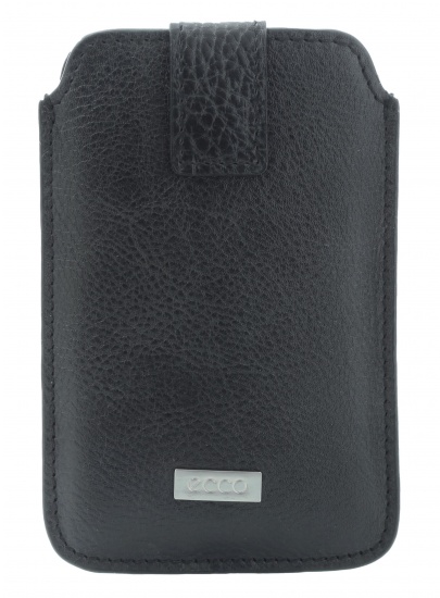 ETUI NA IPHONA ECCO BARYSH IPHONE POUCH BLACK