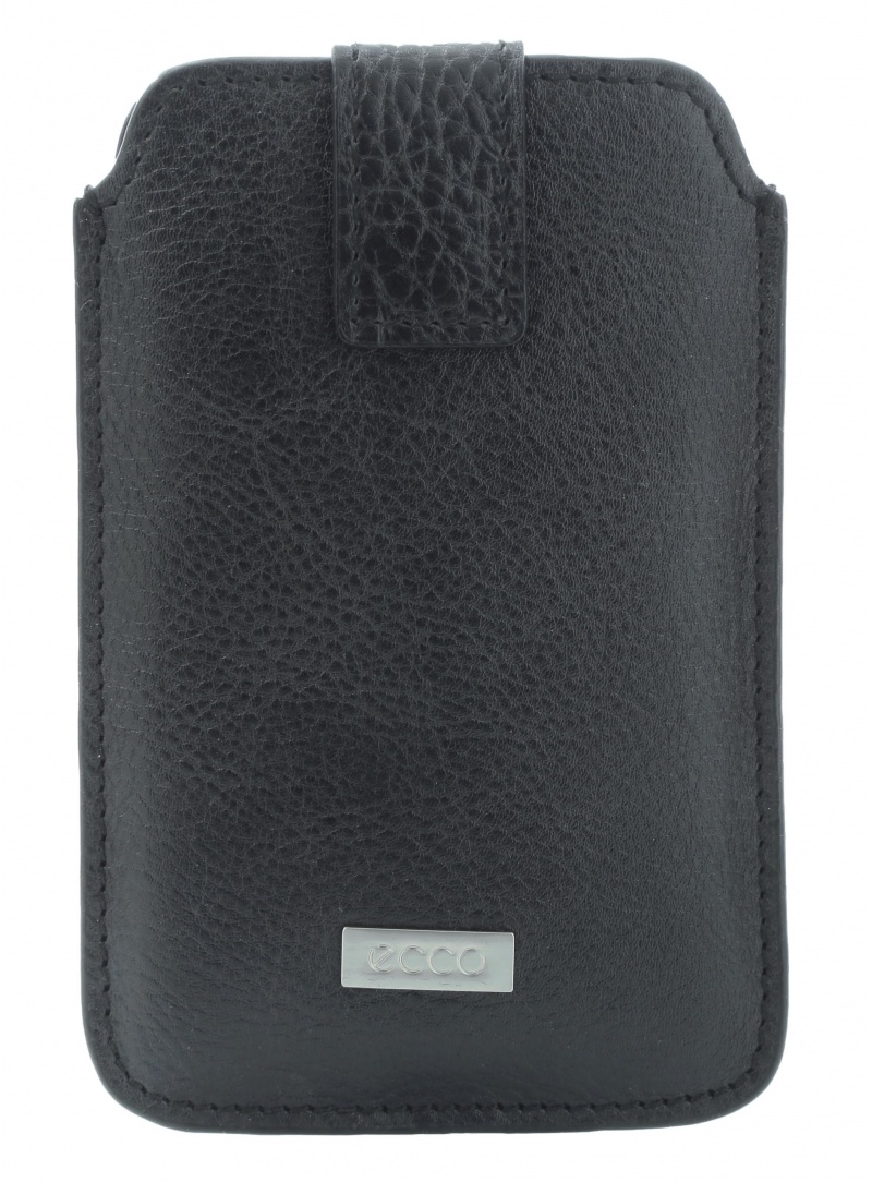 ETUI NA IPHONA ECCO BARYSH IPHONE POUCH BLACK