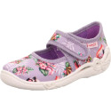 Kapcie Flamingi SUPERFIT Belinda 1-800288-8560 1