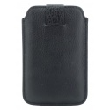 ETUI NA IPHONA ECCO BARYSH IPHONE POUCH BLACK