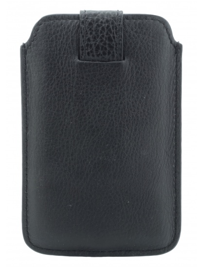 ETUI NA IPHONA ECCO BARYSH IPHONE POUCH BLACK