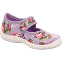 Kapcie Flamingi SUPERFIT Belinda 1-800288-8560 5