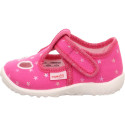 Kapcie w Gwiazdki SUPERFIT Spotty 1-009248-5540 2
