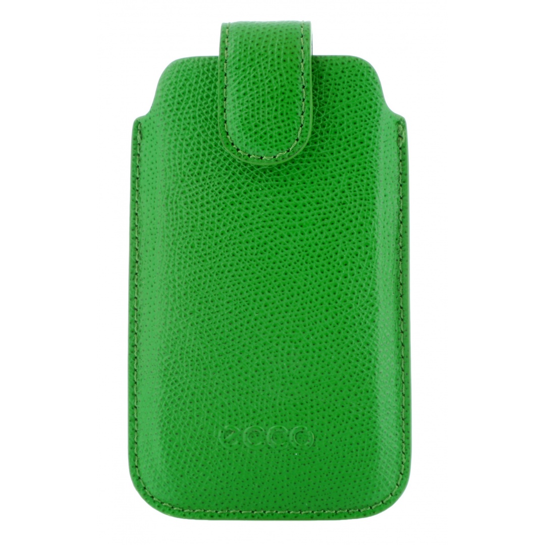 ETUI NA IPHONE'A ECCO BELAGA IPHONE POUCH GREEN