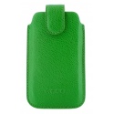 ETUI NA IPHONE'A ECCO BELAGA IPHONE POUCH GREEN