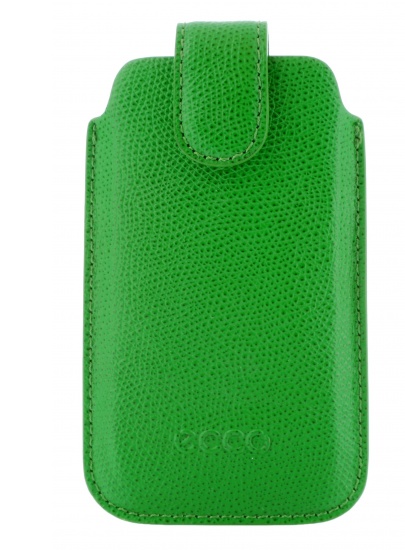 ETUI NA IPHONE'A ECCO BELAGA IPHONE POUCH GREEN