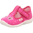 Kapcie w Gwiazdki SUPERFIT Spotty 1-009248-5540 1