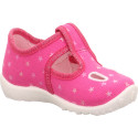 Kapcie w Gwiazdki SUPERFIT Spotty 1-009248-5540 3