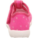 Kapcie w Gwiazdki SUPERFIT Spotty 1-009248-5540 4