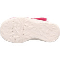 Kapcie w Gwiazdki SUPERFIT Spotty 1-009248-5540 5