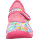 Oddychające Kolorowe Kapcie SUPERFIT Bubble 1-006271-5560 3