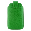 ETUI NA IPHONE'A ECCO BELAGA IPHONE POUCH GREEN