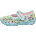 Kapcie SUPERFIT Bubble 1-006271-7500 2
