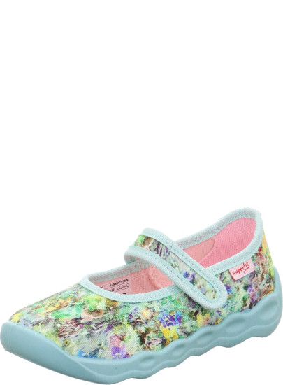 Kapcie SUPERFIT Bubble...