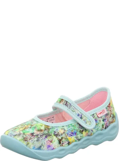 Kapcie SUPERFIT Bubble...