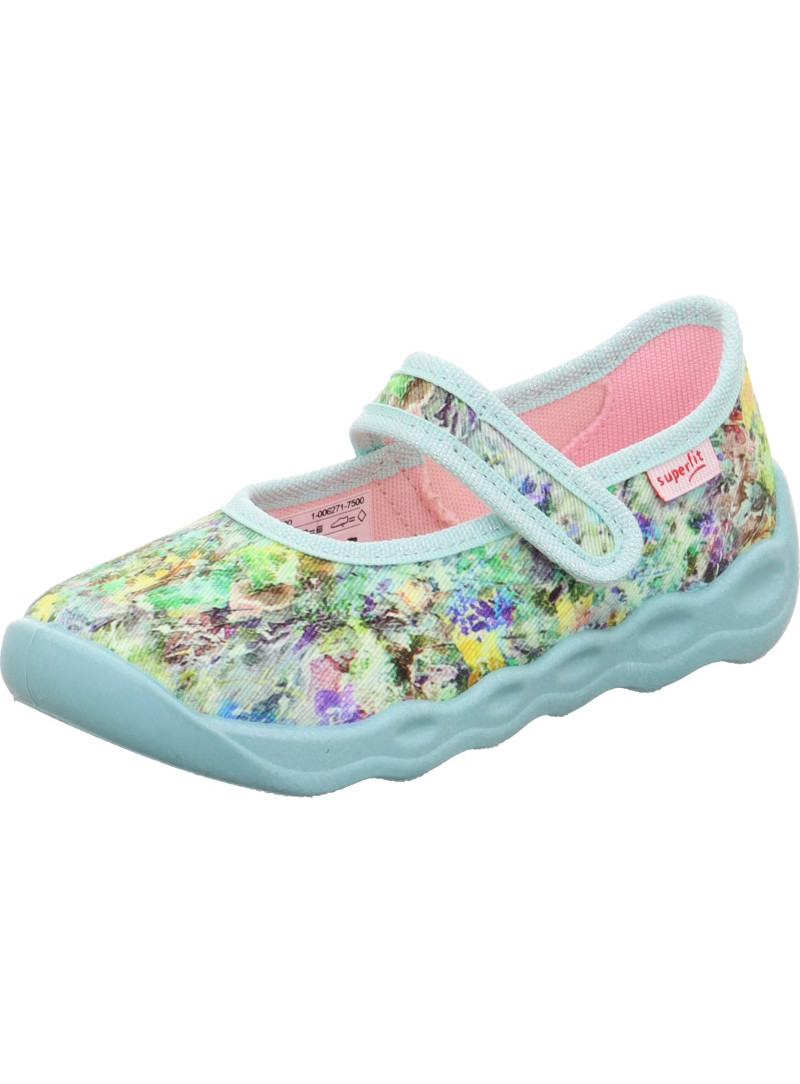 Kapcie SUPERFIT Bubble 1-006271-7500