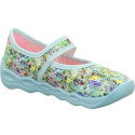 Kapcie SUPERFIT Bubble 1-006271-7500 4