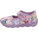 Oddychające Kapcie Motylki SUPERFIT Bubble 1-006272-8530 3