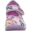Oddychające Kapcie Motylki SUPERFIT Bubble 1-006272-8530 4