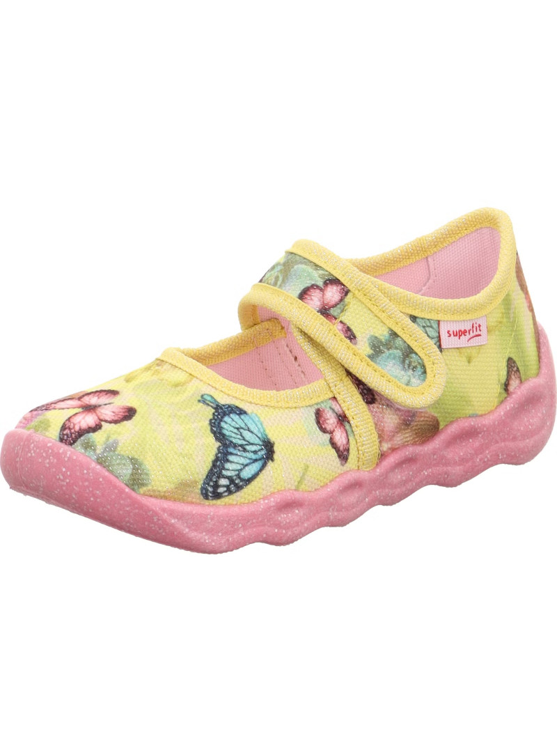 Kapcie SUPERFIT Bubble 1-006272-6000