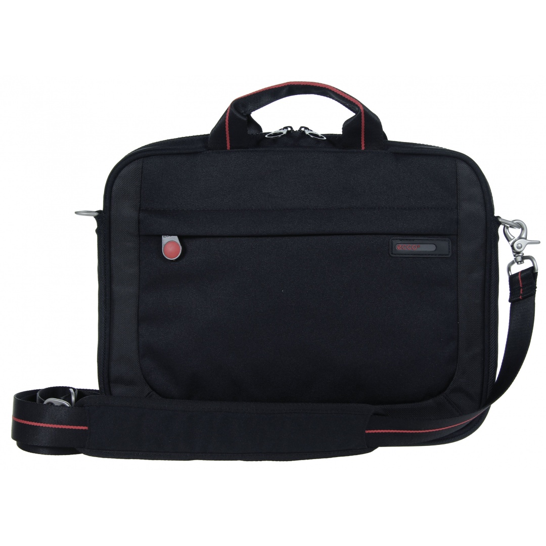 TORBA NA LAPTOPA ECCO LEICESTER SMALL LAPTOP BAG
