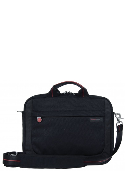 TORBA NA LAPTOPA ECCO LEICESTER SMALL LAPTOP BAG
