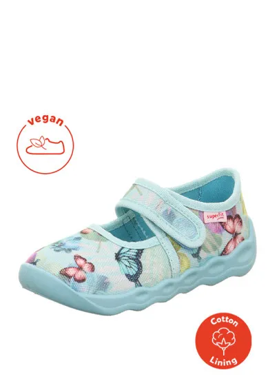 Oddychające Kapcie Motylki...