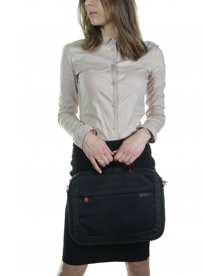TORBA NA LAPTOPA ECCO LEICESTER SMALL LAPTOP BAG