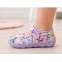 Oddychające Kapcie Motylki SUPERFIT Bubble 1-006272-8530 2