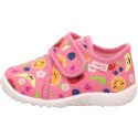 Oddychające Kapcie z Owocami SUPERFIT Spotty 1-009246-5540 1
