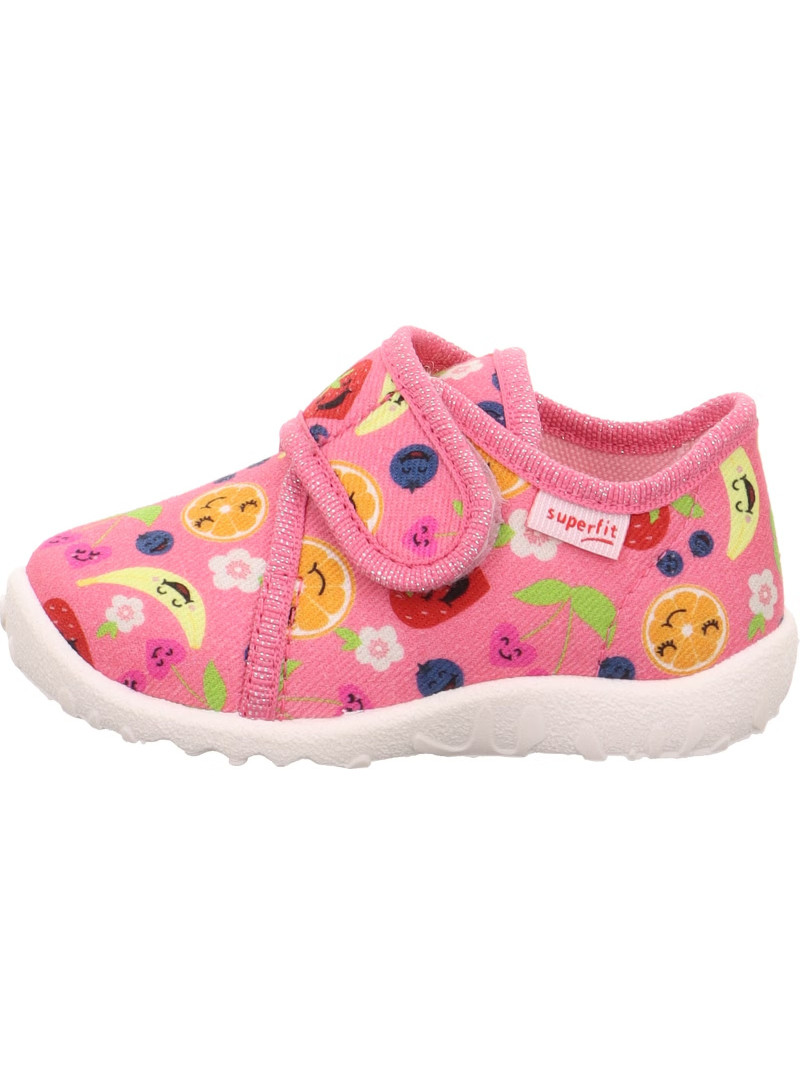 Oddychające Kapcie z Owocami SUPERFIT Spotty 1-009246-5540