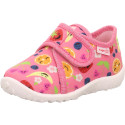 Oddychające Kapcie z Owocami SUPERFIT Spotty 1-009246-5540 4