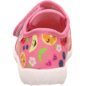 Oddychające Kapcie z Owocami SUPERFIT Spotty 1-009246-5540 6