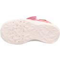 Oddychające Kapcie z Owocami SUPERFIT Spotty 1-009246-5540 7